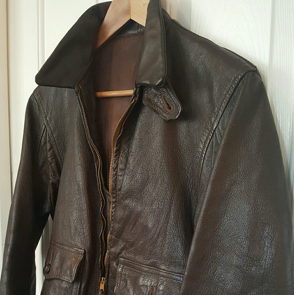 No Tags Other - 🌟Vintage Bomber🌟